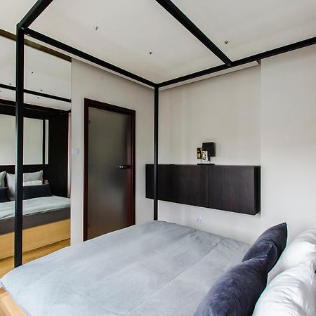 Lupoapartments Krolewska Penthouse Mandoria Parking Dostep Na Kod Лодзь Екстер'єр фото
