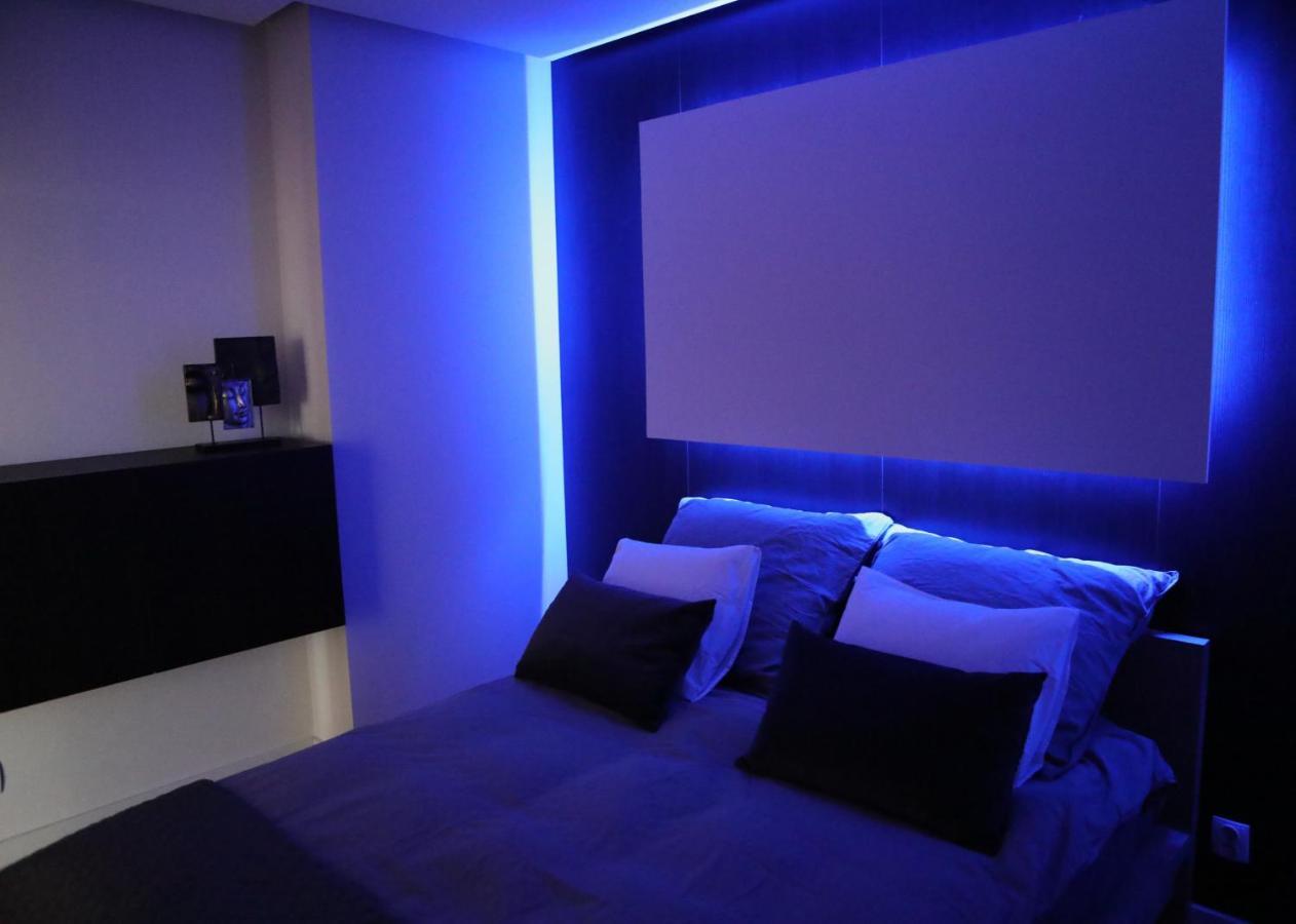 Lupoapartments Krolewska Penthouse Mandoria Parking Dostep Na Kod Лодзь Екстер'єр фото