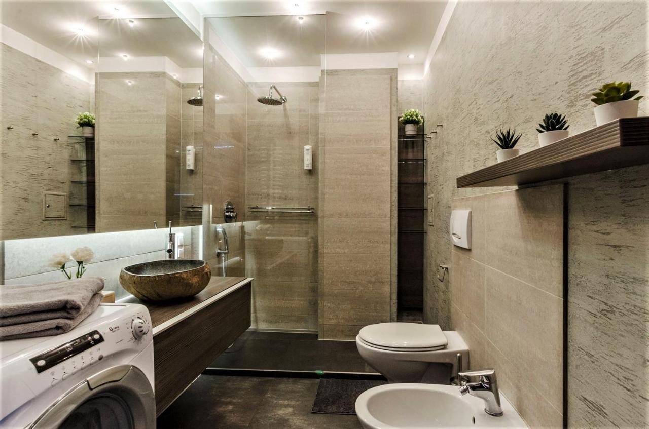 Lupoapartments Krolewska Penthouse Mandoria Parking Dostep Na Kod Лодзь Екстер'єр фото
